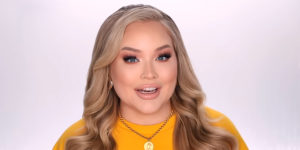 NikkieTutorials - transgender youtubers