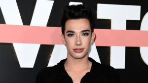 James Charles - Transgender youtubers make up
